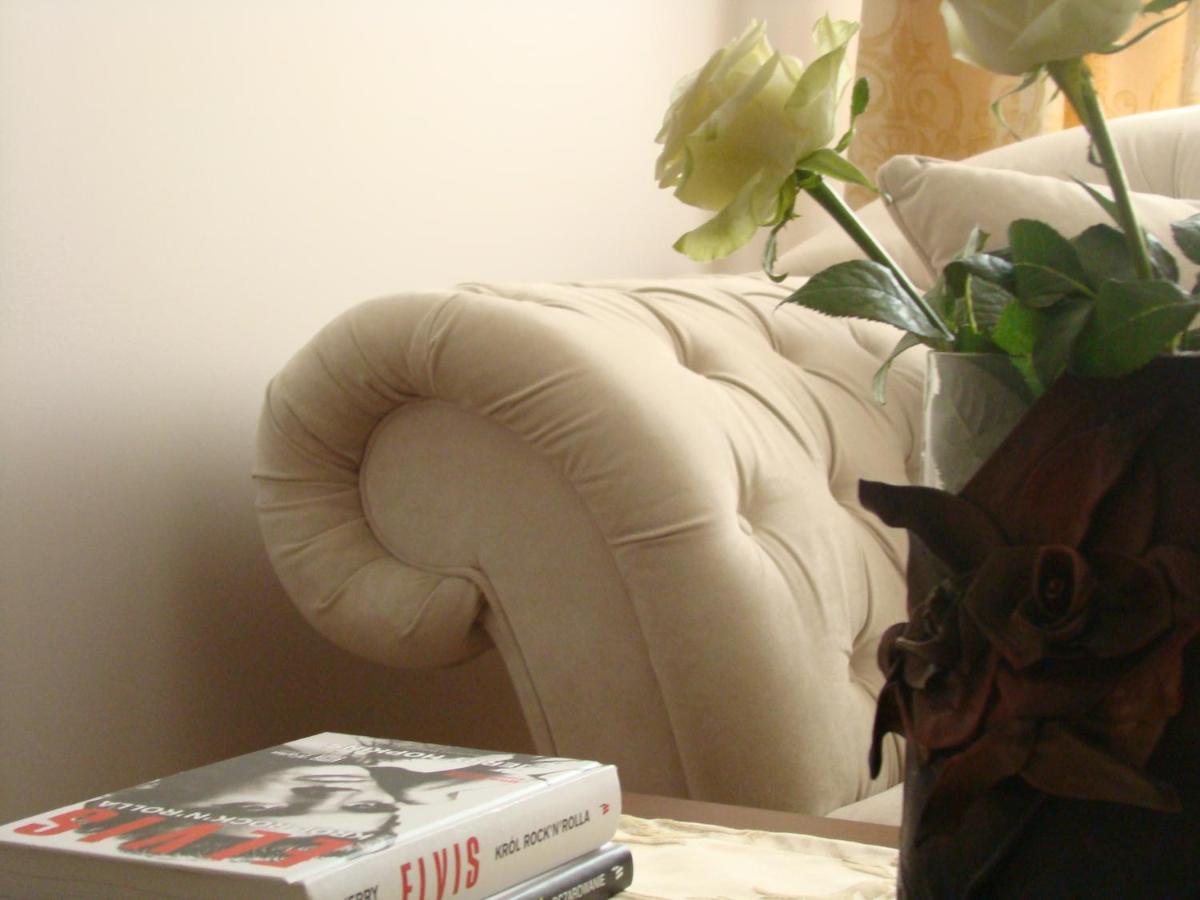 Bed and Breakfast Bobrowa Dolina Ryn  Exterior foto