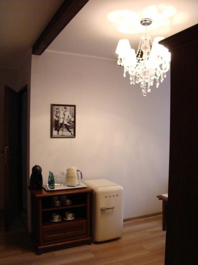 Bed and Breakfast Bobrowa Dolina Ryn  Exterior foto