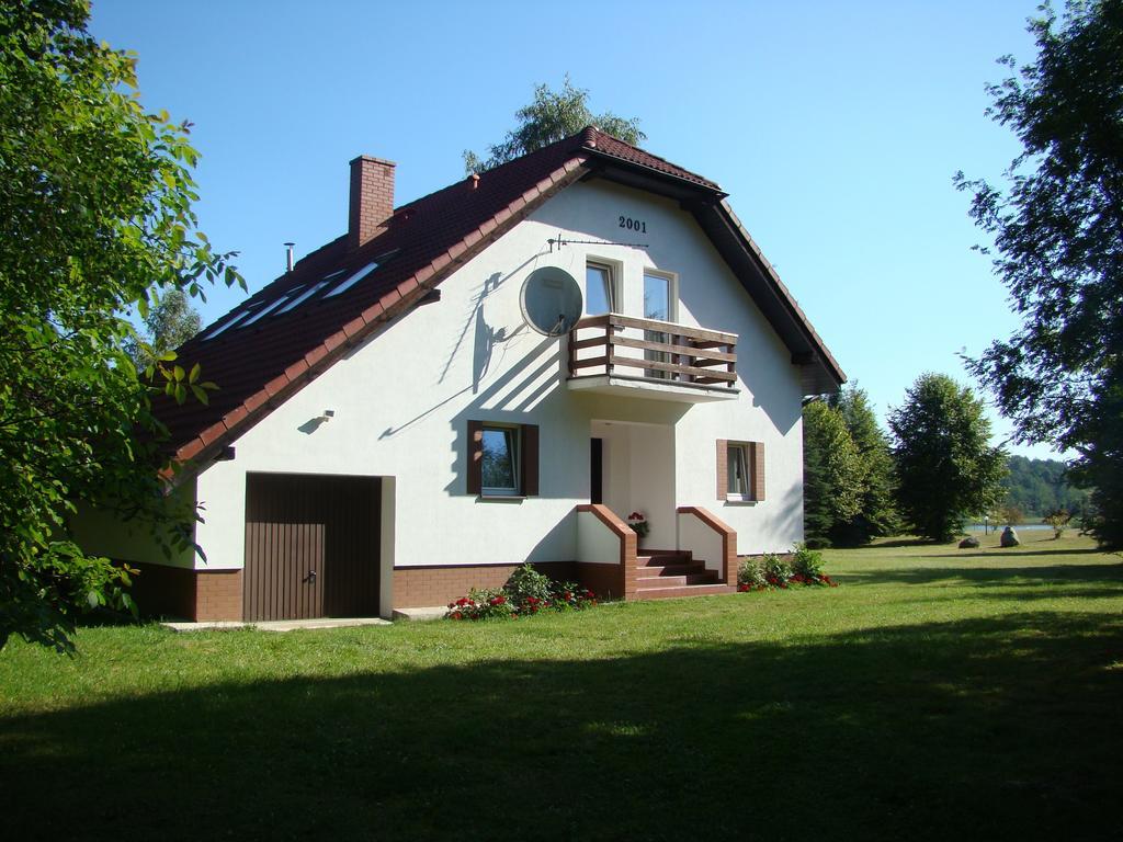 Bed and Breakfast Bobrowa Dolina Ryn  Zimmer foto