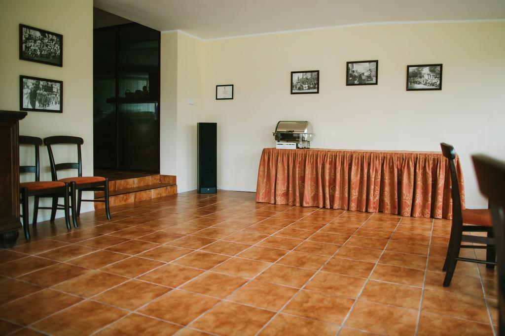 Bed and Breakfast Bobrowa Dolina Ryn  Exterior foto