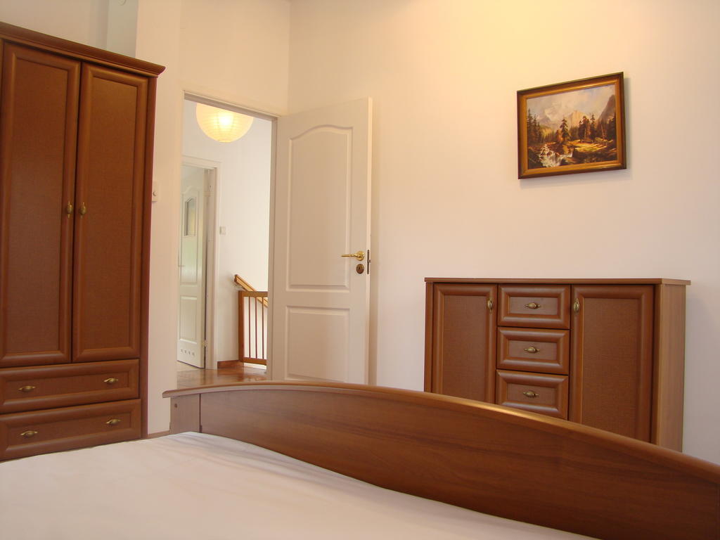Bed and Breakfast Bobrowa Dolina Ryn  Zimmer foto