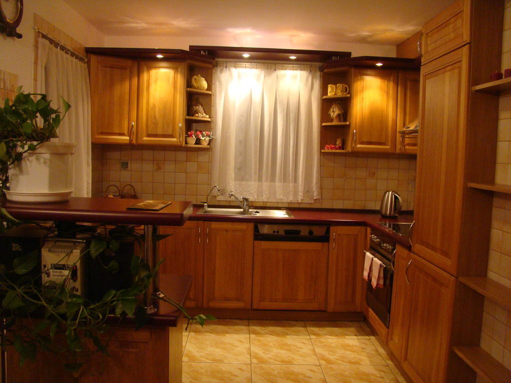 Bed and Breakfast Bobrowa Dolina Ryn  Zimmer foto
